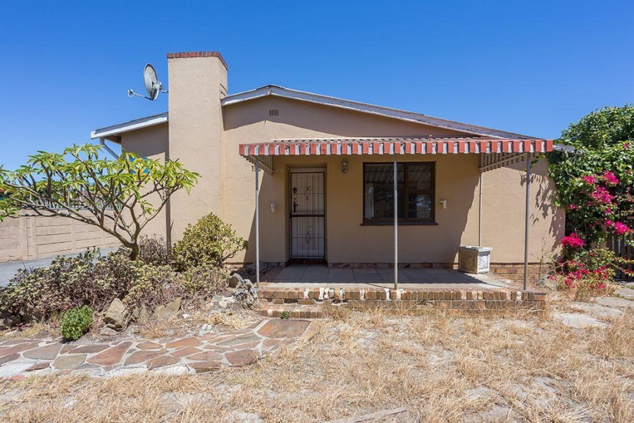 4 Bedroom Property for Sale in Tijgerhof Western Cape